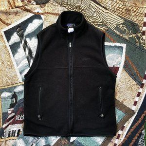 Patagonia Synchilla Vest Mens